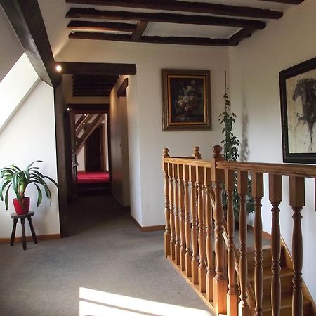 Chambres D'Hotes Edoniaa Quend Buitenkant foto