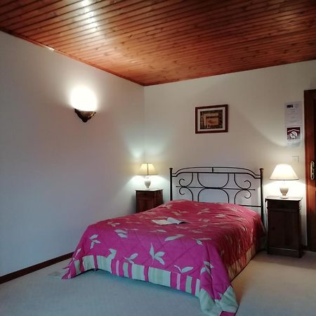 Chambres D'Hotes Edoniaa Quend Buitenkant foto