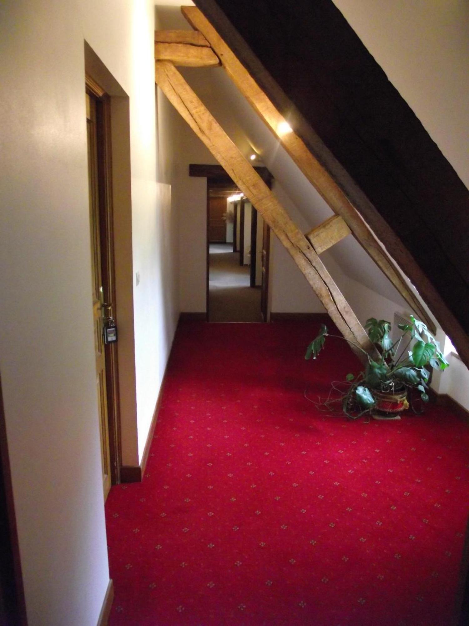 Chambres D'Hotes Edoniaa Quend Buitenkant foto