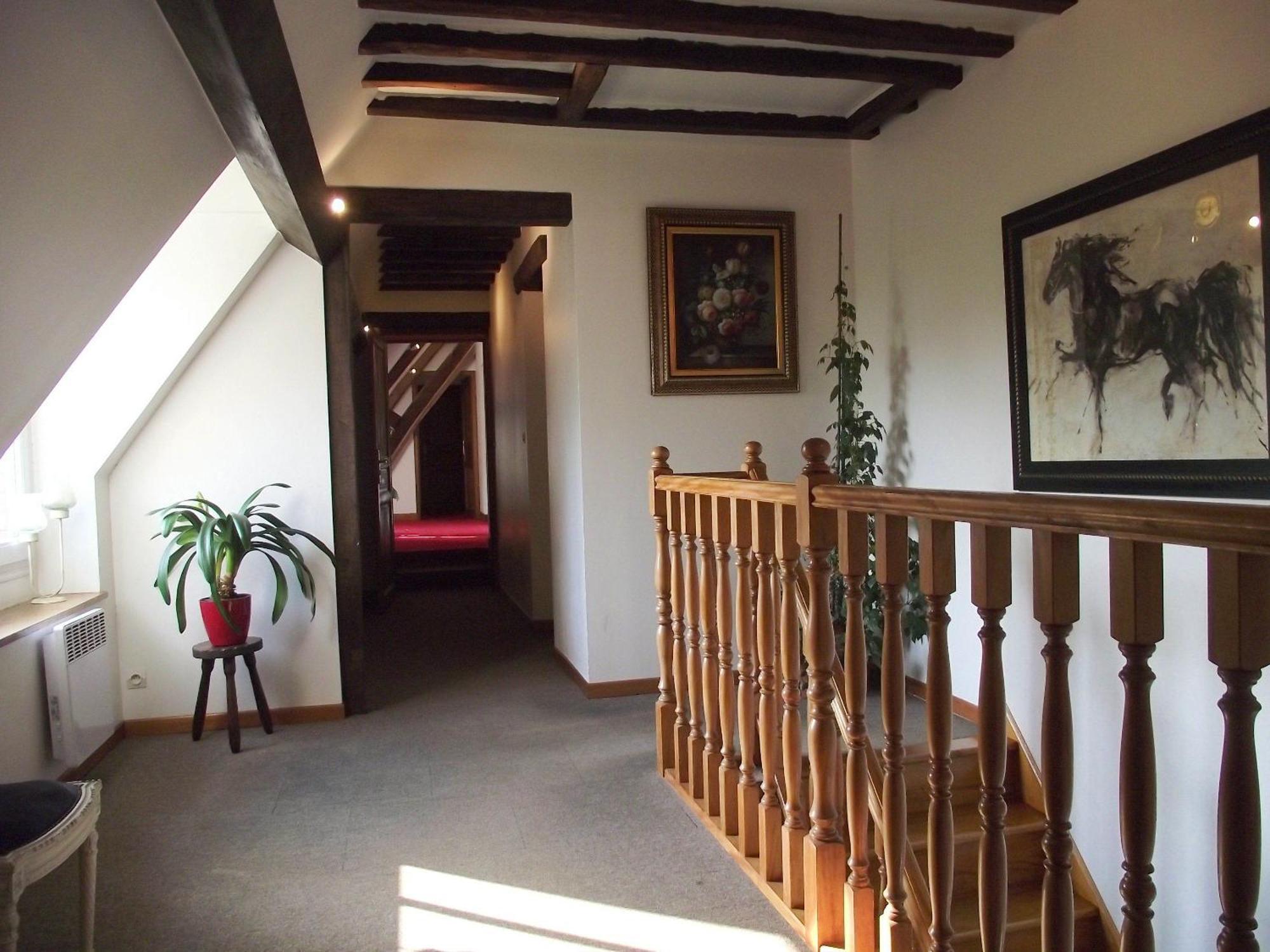 Chambres D'Hotes Edoniaa Quend Buitenkant foto