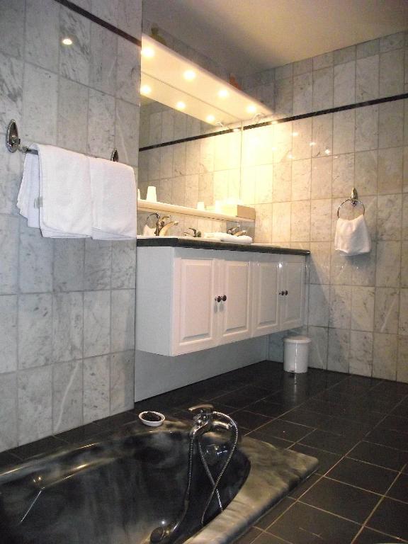 Chambres D'Hotes Edoniaa Quend Kamer foto