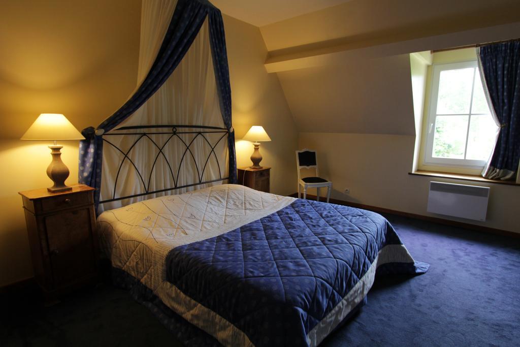 Chambres D'Hotes Edoniaa Quend Buitenkant foto