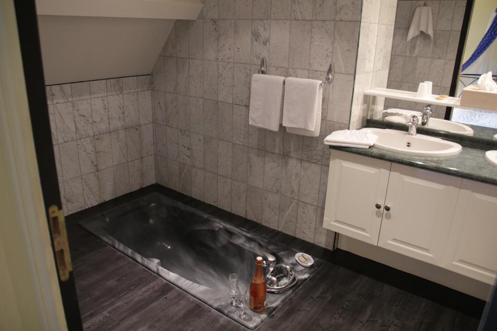 Chambres D'Hotes Edoniaa Quend Buitenkant foto