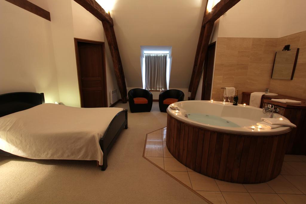 Chambres D'Hotes Edoniaa Quend Buitenkant foto