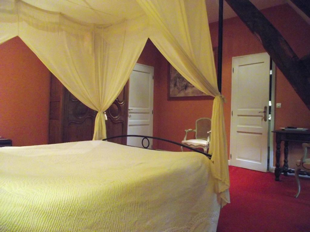 Chambres D'Hotes Edoniaa Quend Buitenkant foto