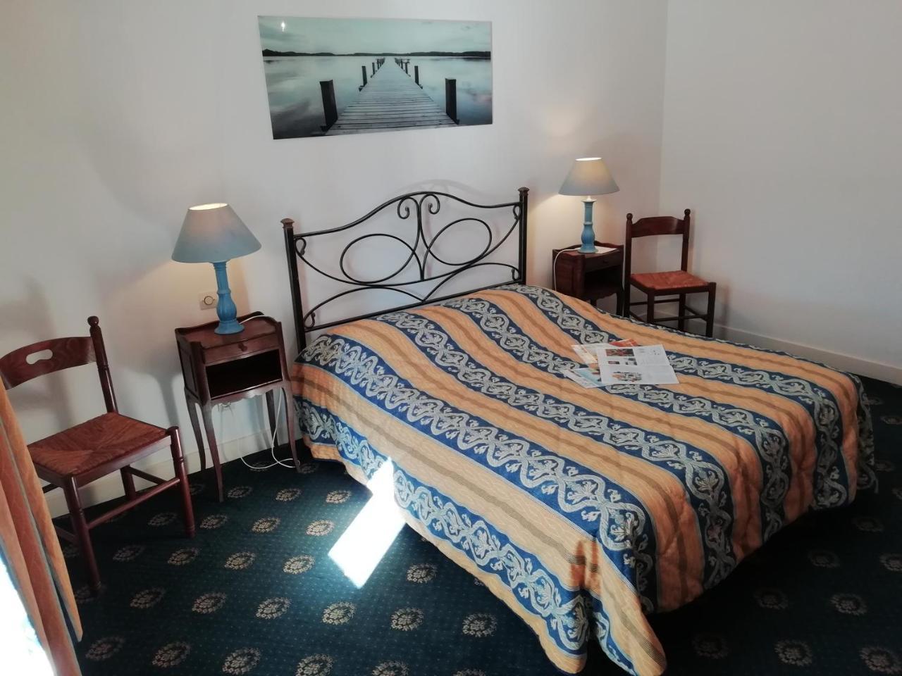 Chambres D'Hotes Edoniaa Quend Buitenkant foto