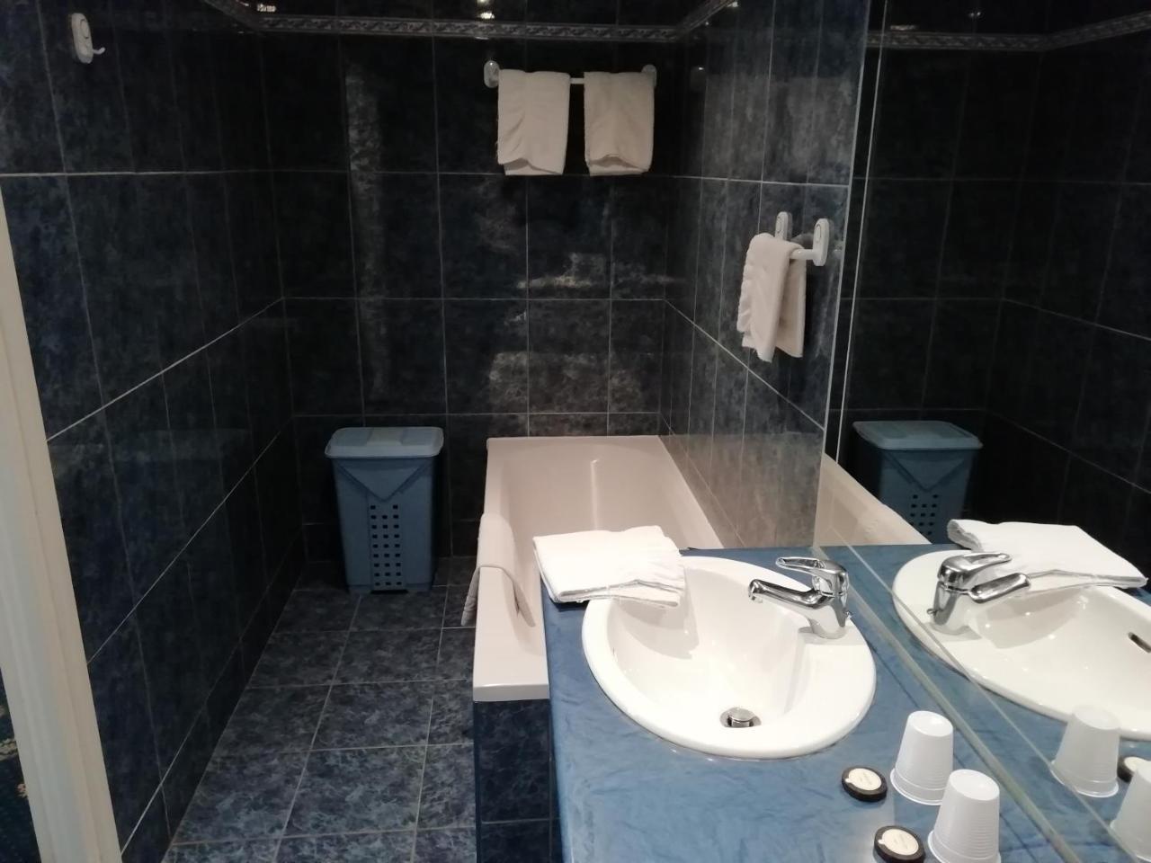 Chambres D'Hotes Edoniaa Quend Buitenkant foto