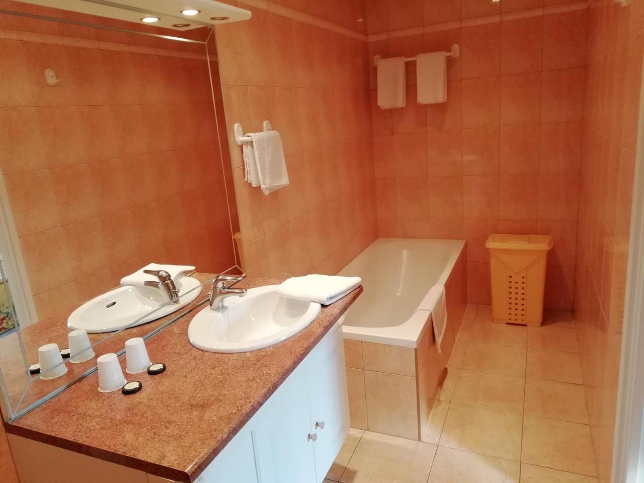 Chambres D'Hotes Edoniaa Quend Buitenkant foto