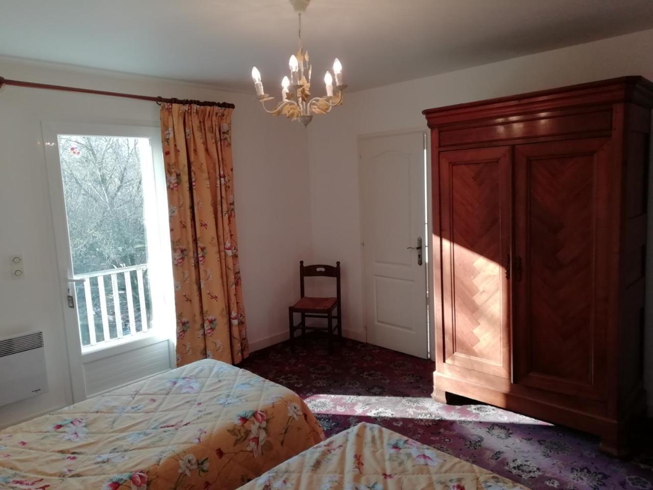 Chambres D'Hotes Edoniaa Quend Buitenkant foto