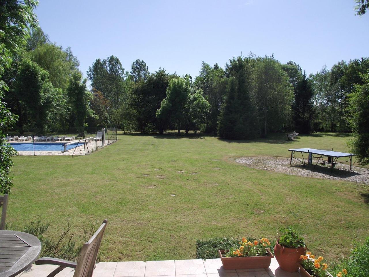 Chambres D'Hotes Edoniaa Quend Buitenkant foto