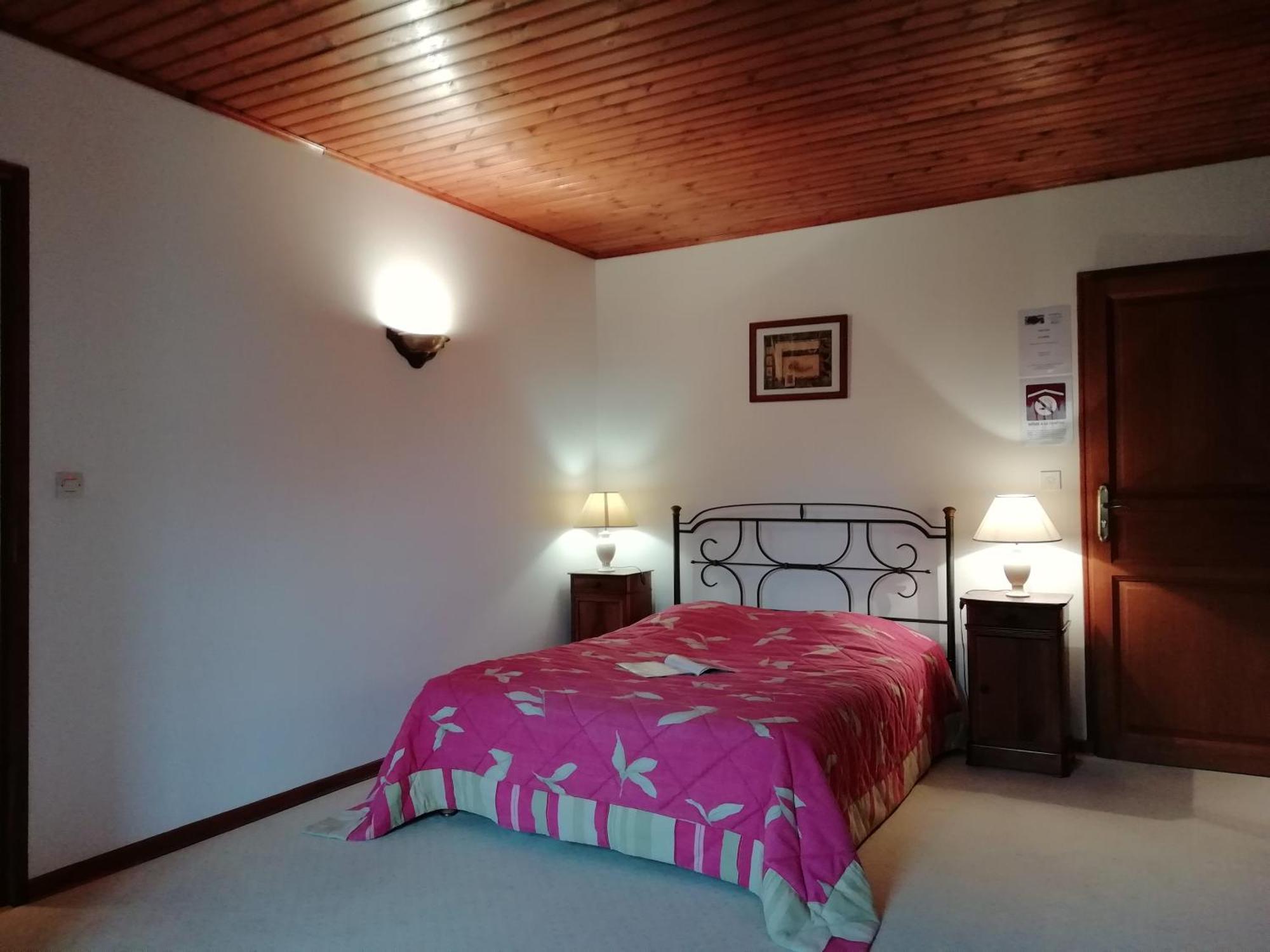 Chambres D'Hotes Edoniaa Quend Buitenkant foto