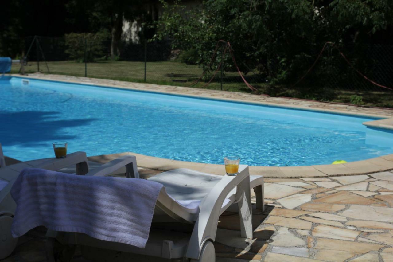 Chambres D'Hotes Edoniaa Quend Buitenkant foto