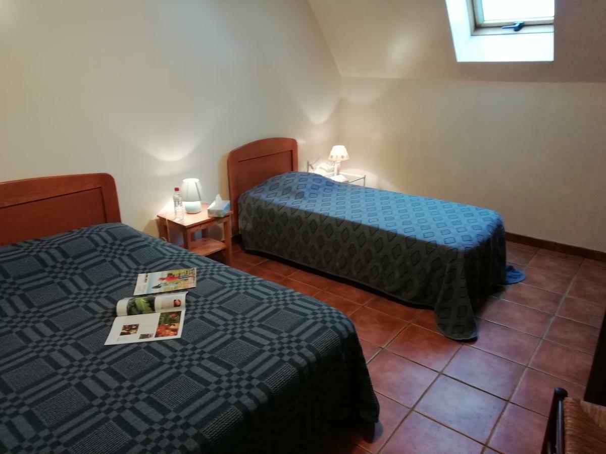 Chambres D'Hotes Edoniaa Quend Buitenkant foto