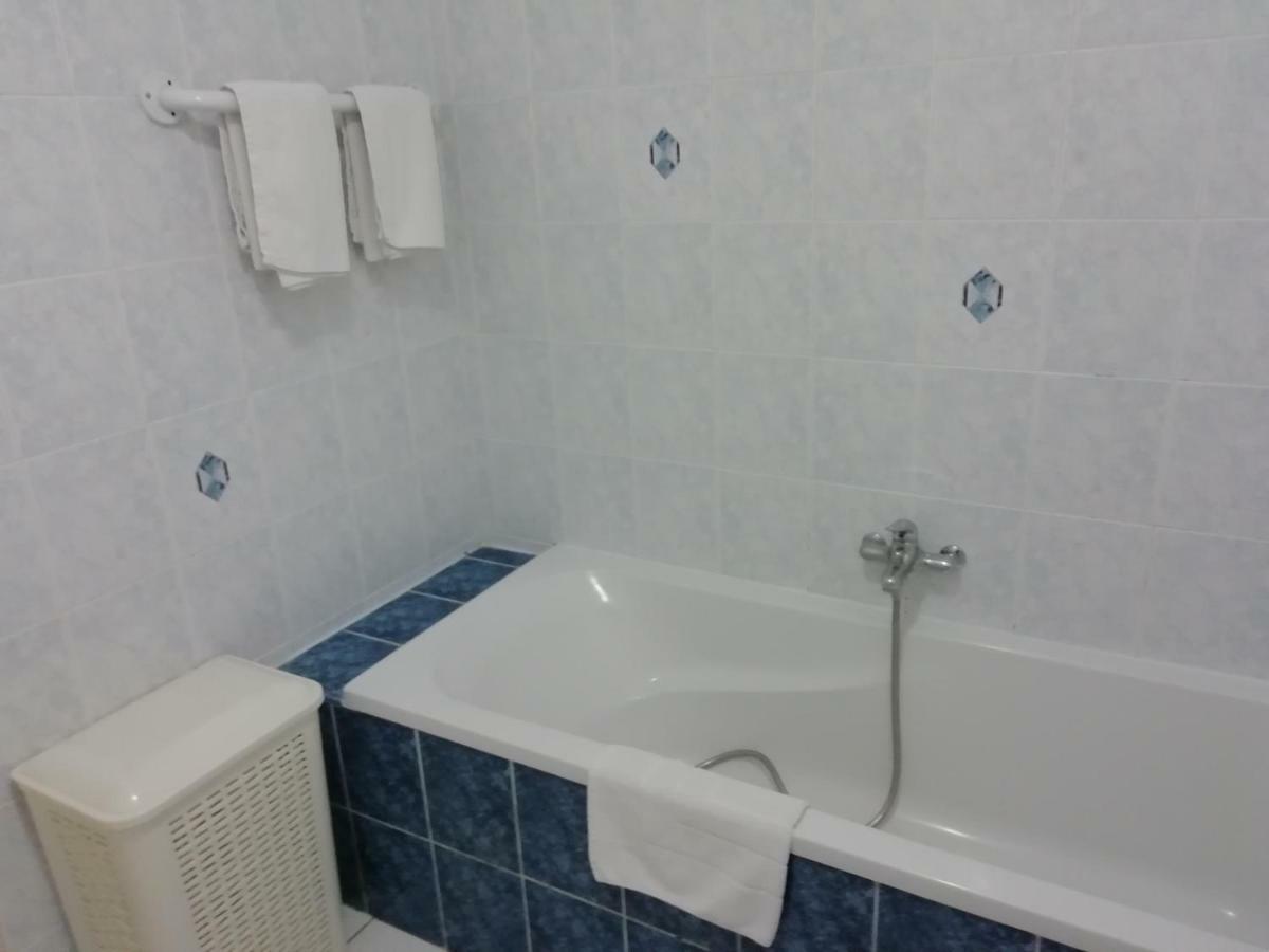 Chambres D'Hotes Edoniaa Quend Buitenkant foto