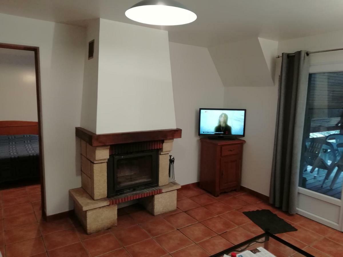 Chambres D'Hotes Edoniaa Quend Buitenkant foto